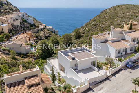 Villa i Benitachell, Alicante, Benitachell - € 1.499.000 | Ref: W-0306YF - foto 24